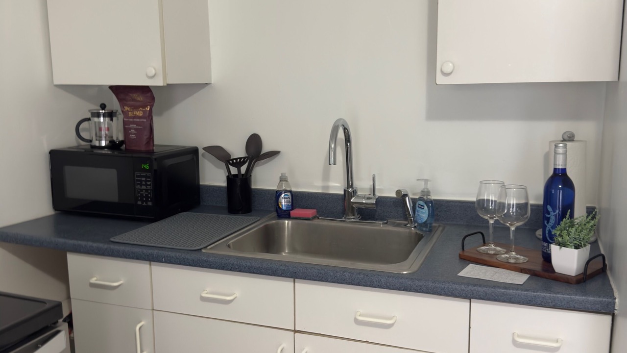 Photo of Kitchen in Corning