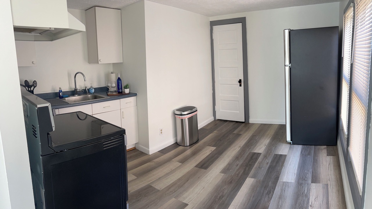 Photo of Kitchen in Corning