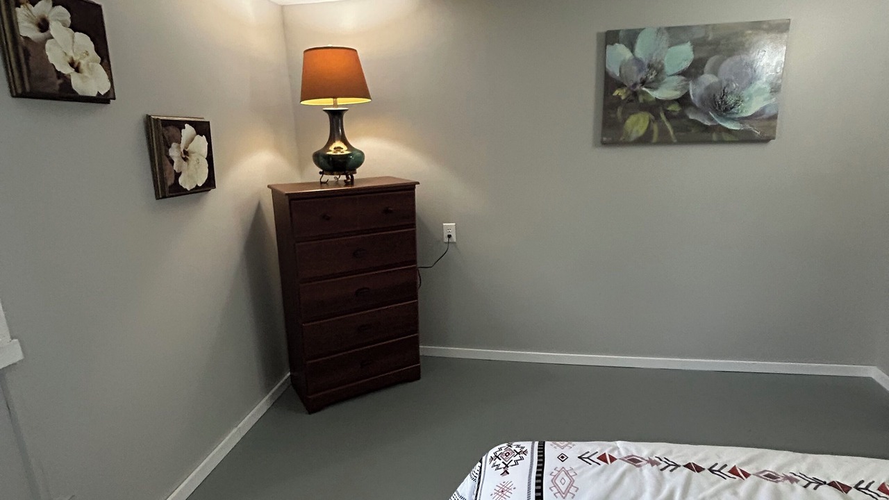 Photo of Bedroom in Canaseraga