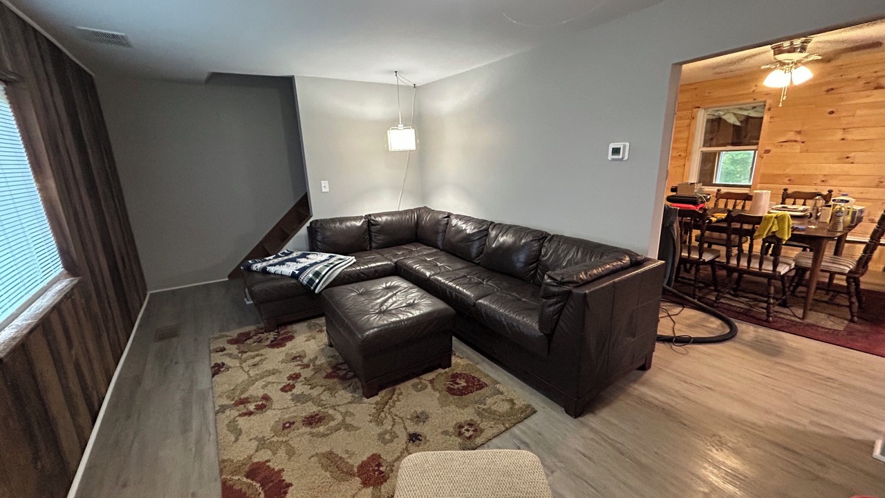 Photo of Livingroom in Canaseraga