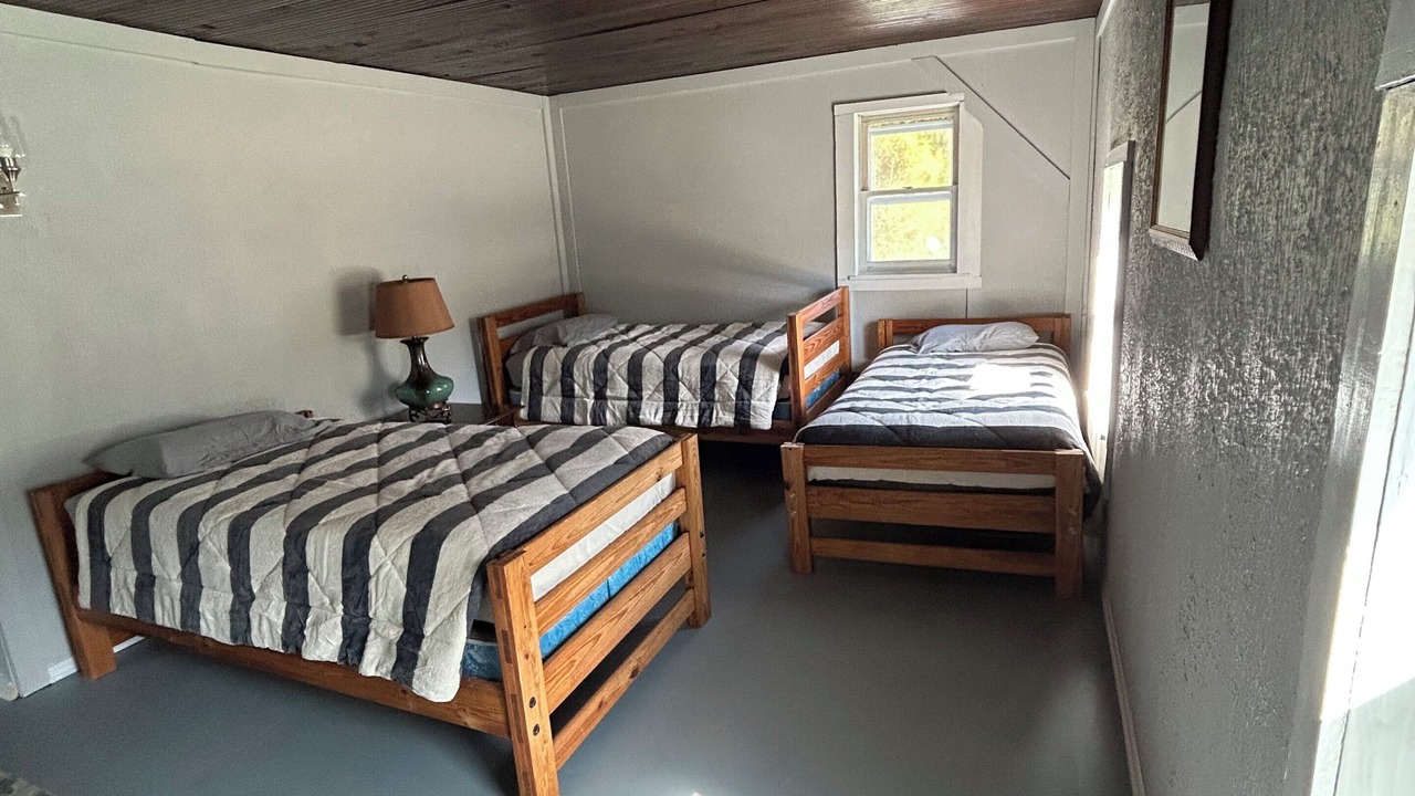 Photo of Bedroom in Canaseraga
