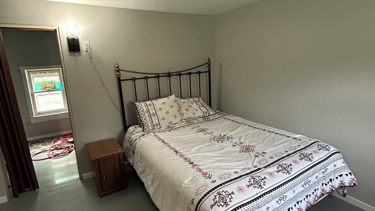Photo of Bedroom in Canaseraga