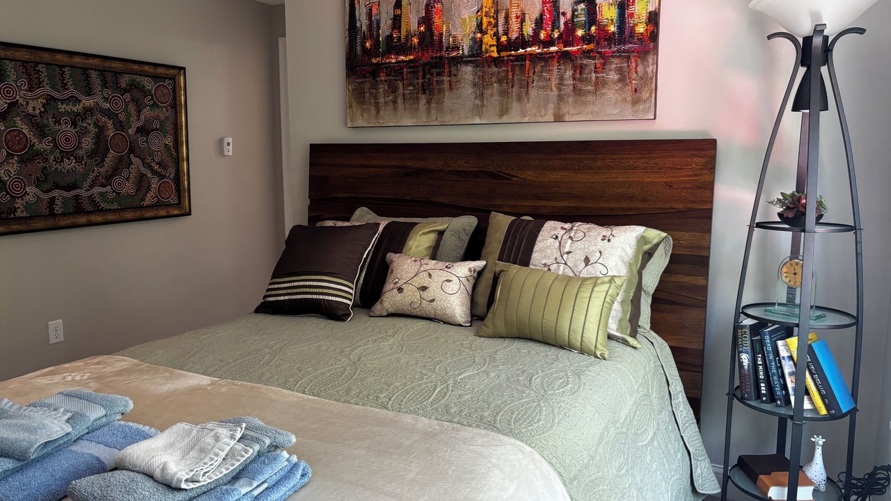 Photo of Bedroom in Arundel