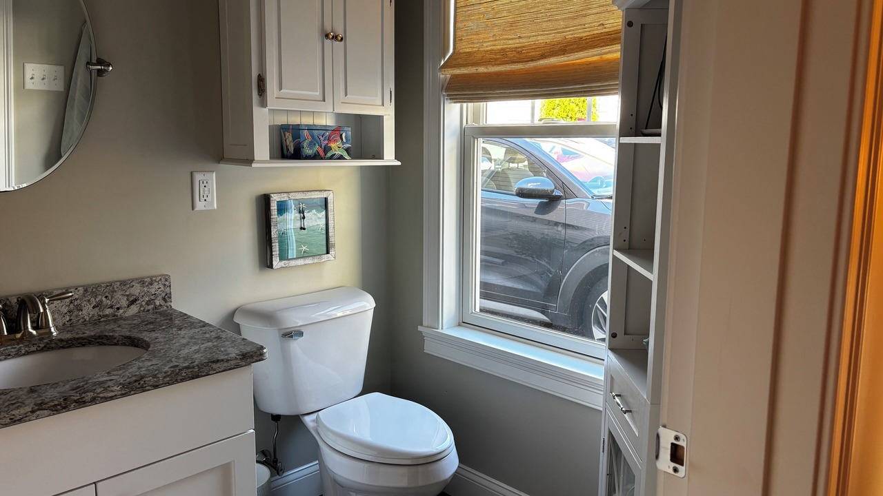Photo of Bathroom in Arundel