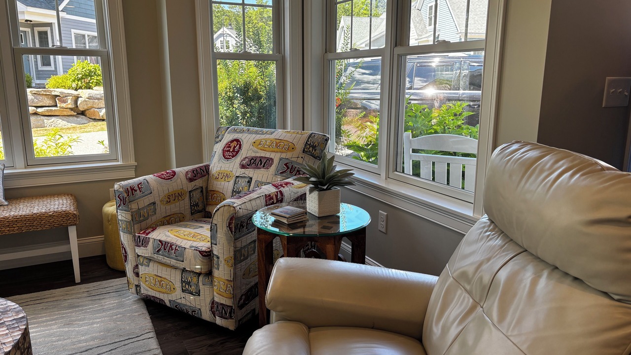 Photo of Livingroom in Arundel