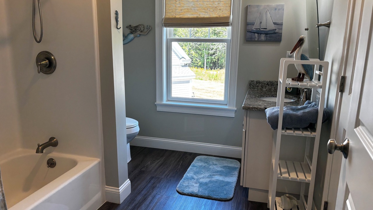 Photo of Bathroom in Arundel