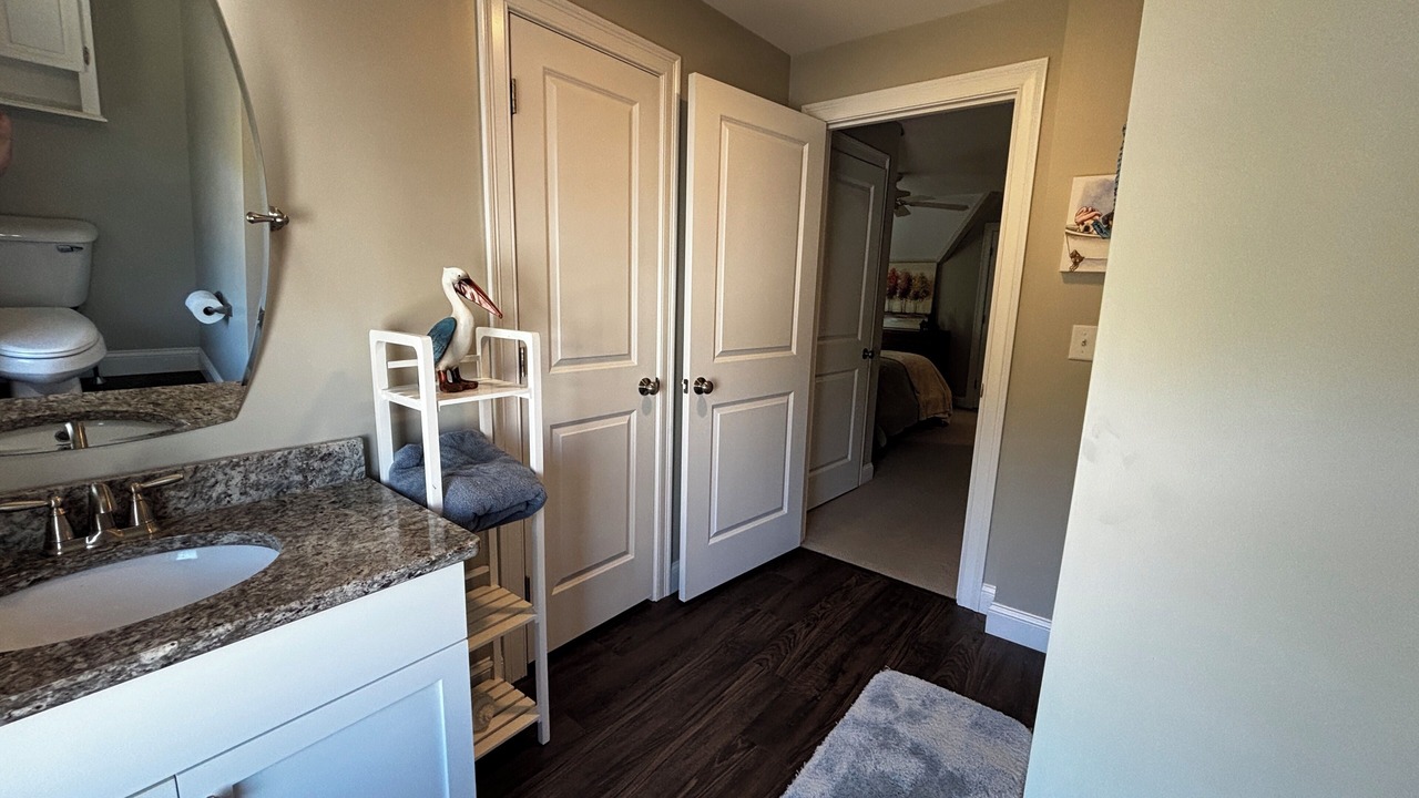 Photo of Bedroom in Arundel