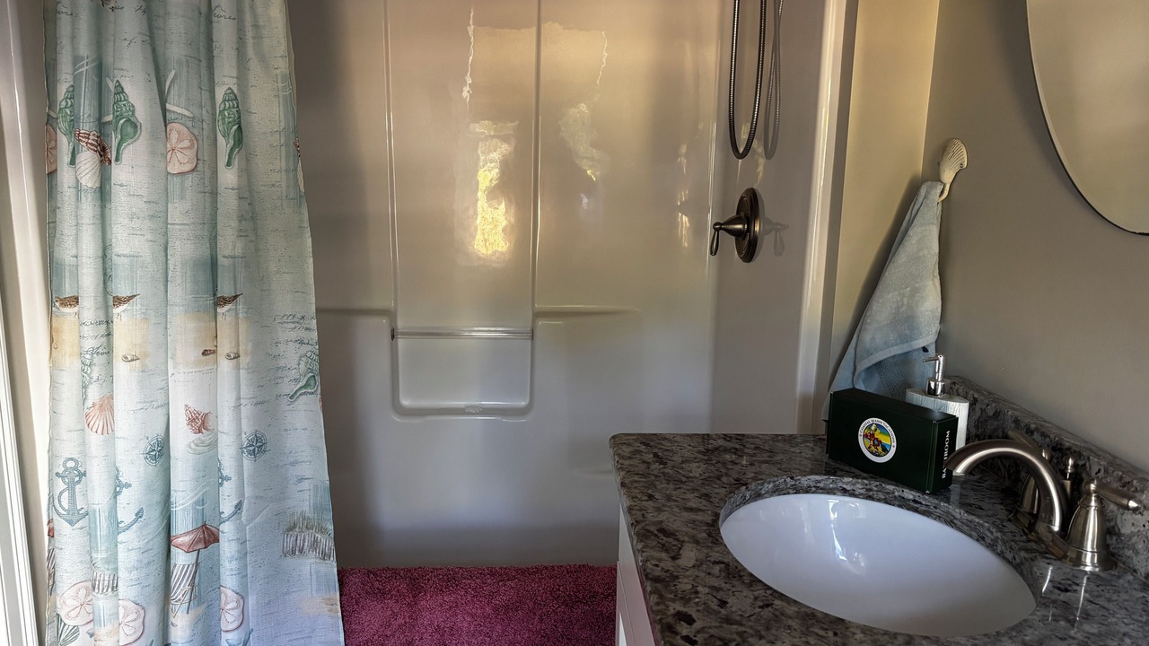 Photo of Bathroom in Arundel
