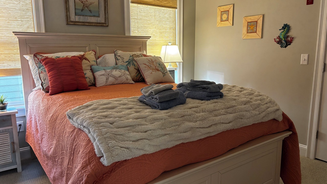Photo of Bedroom in Arundel
