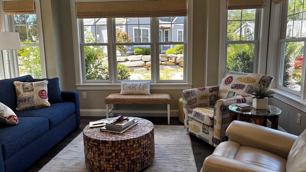 Photo of Livingroom in Arundel