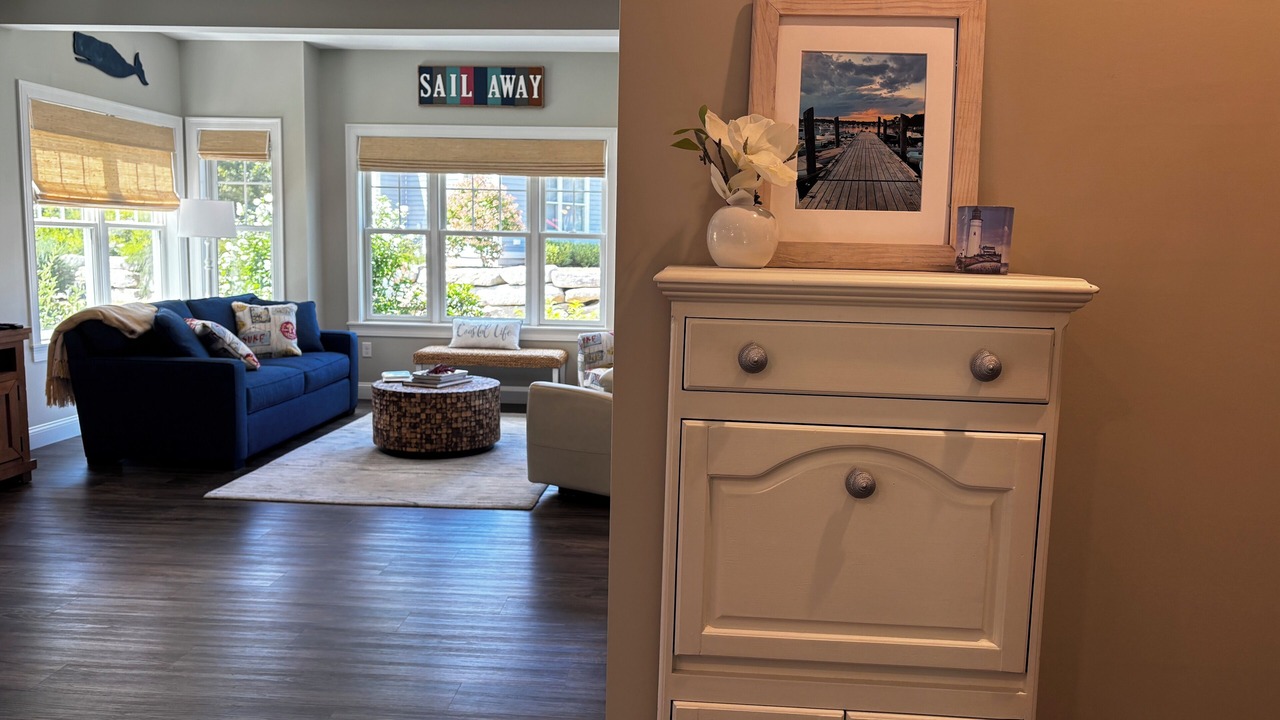 Photo of Livingroom in Arundel