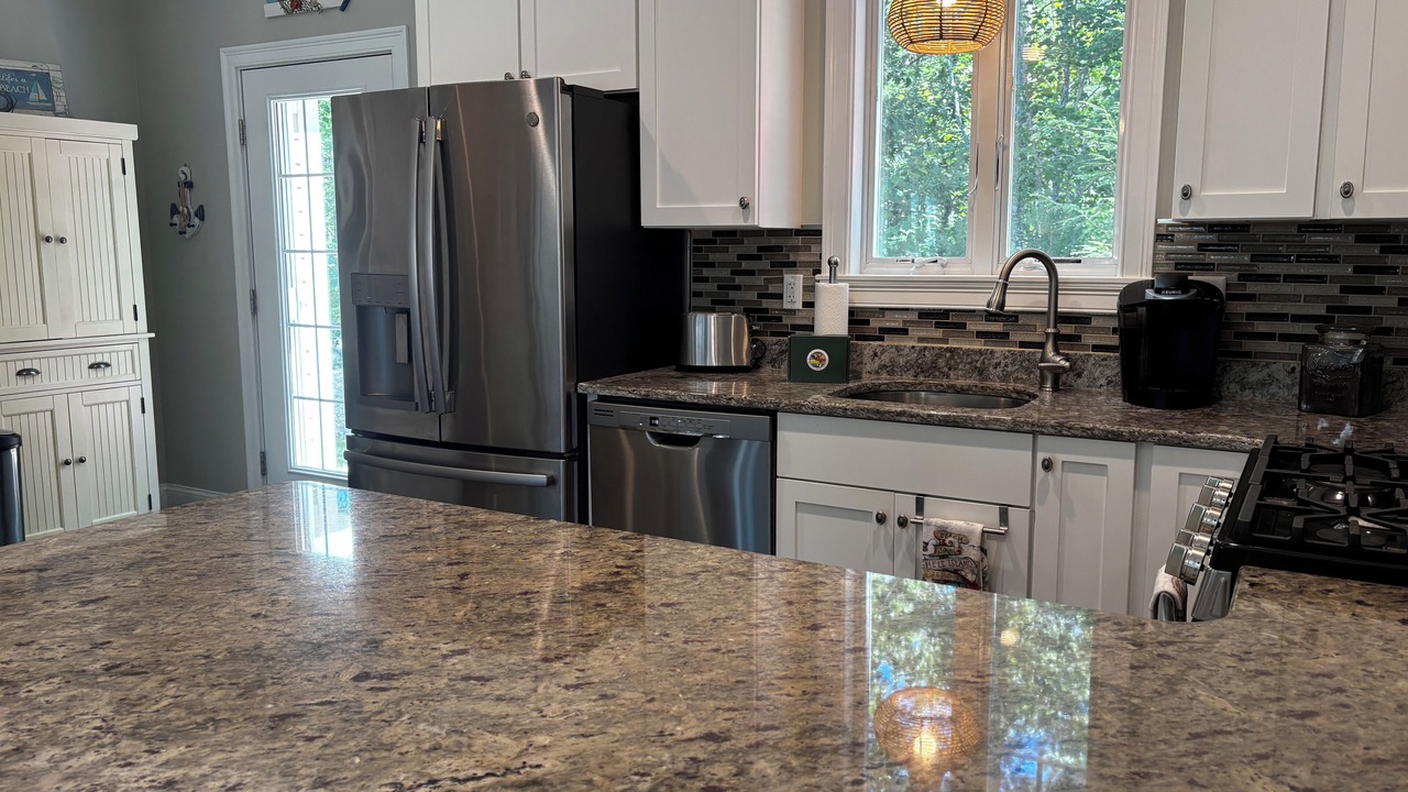 Photo of Kitchen in Arundel