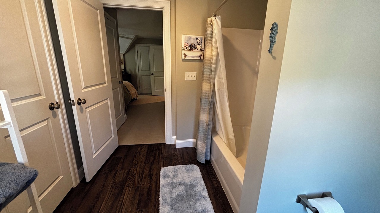 Photo of Bathroom in Arundel