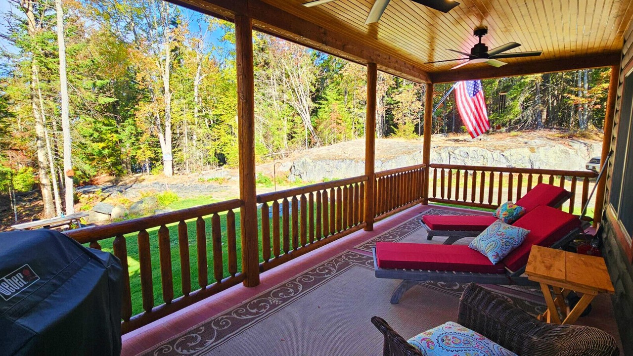 Photo of Outdoor in Greenville