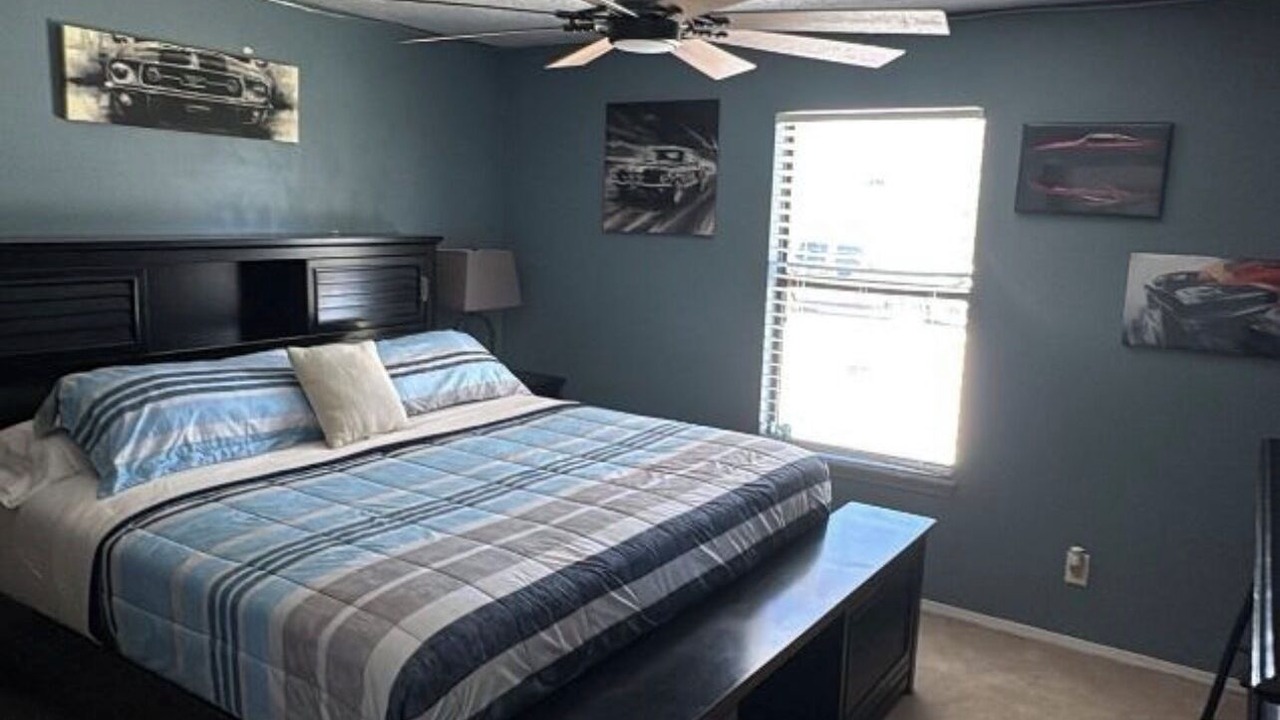 Photo of Bedroom in Roswell