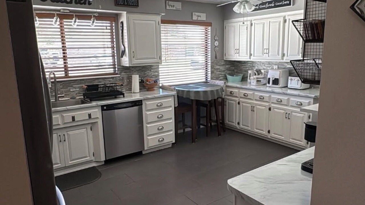 Photo of Kitchen in Roswell