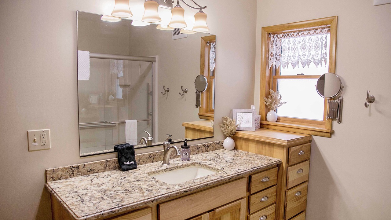 Photo of Bathroom in Bradford