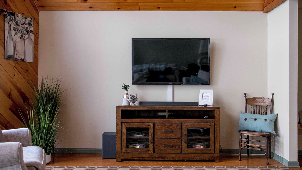Photo of Livingroom in Bradford
