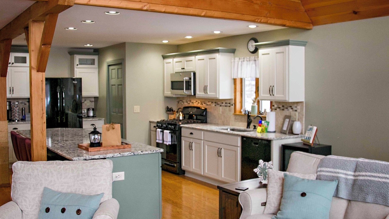 Photo of Livingroom in Bradford