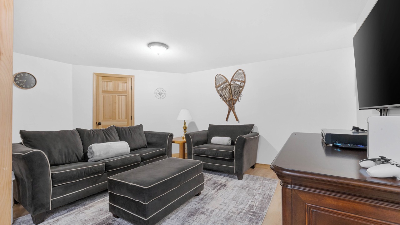 Photo of Livingroom in Jackson