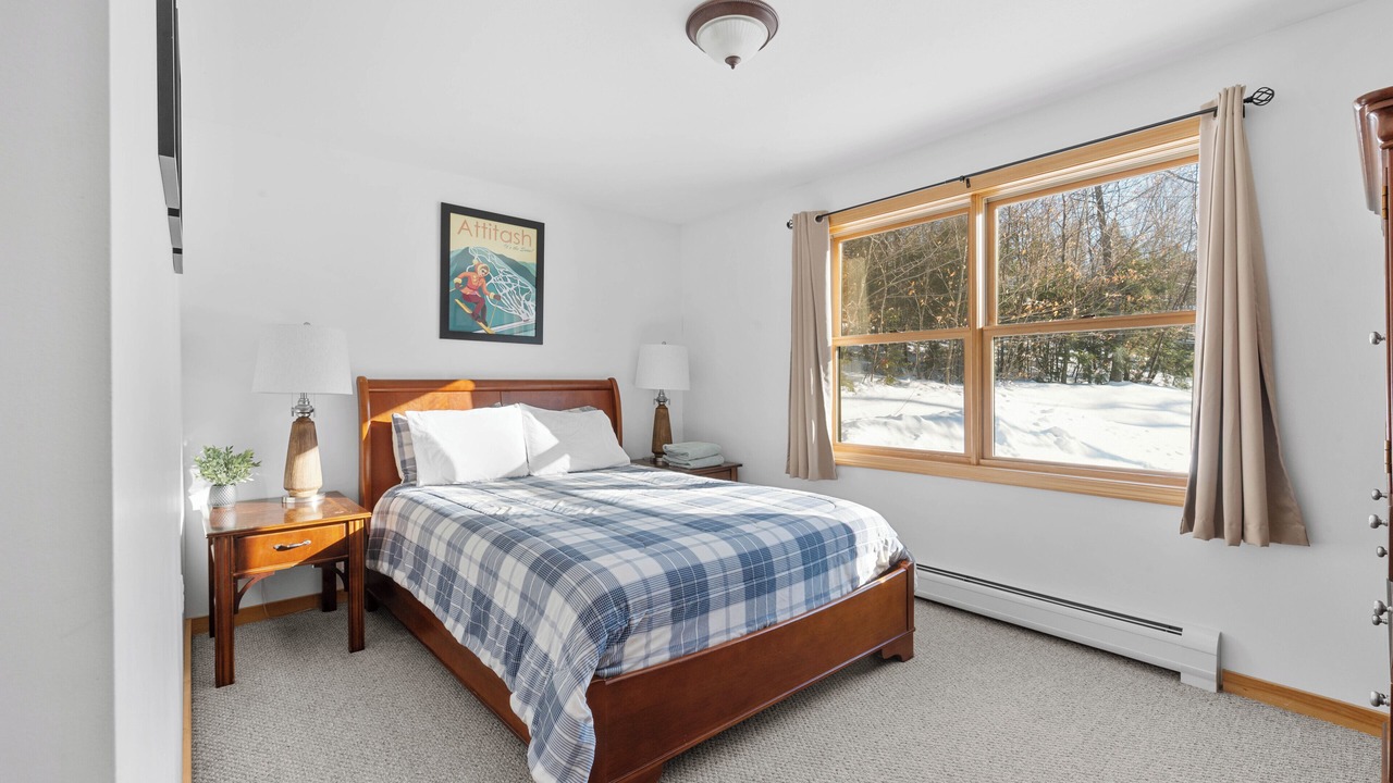 Photo of Bedroom in Jackson