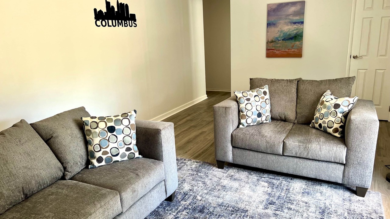 Photo of Livingroom in Royal Manor