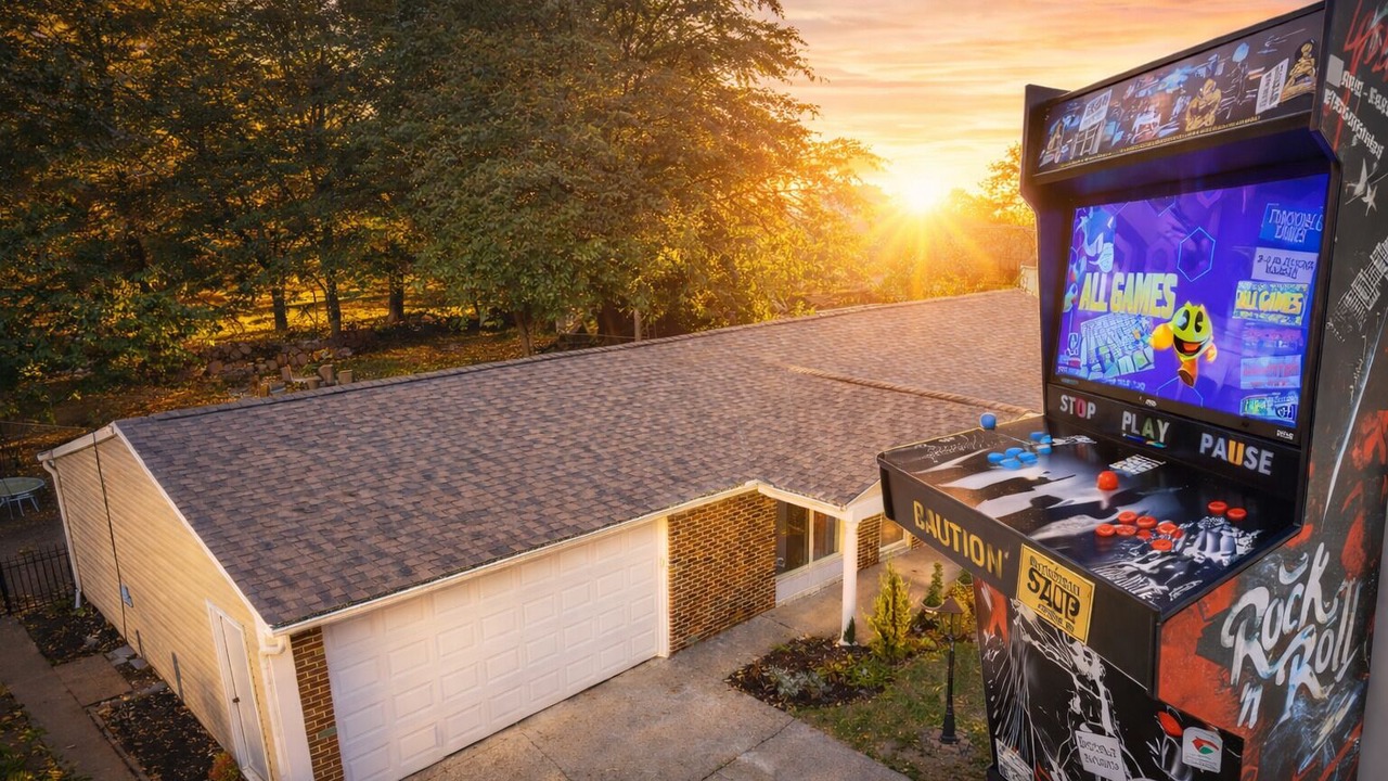 Photo of Outdoor in Royal Manor