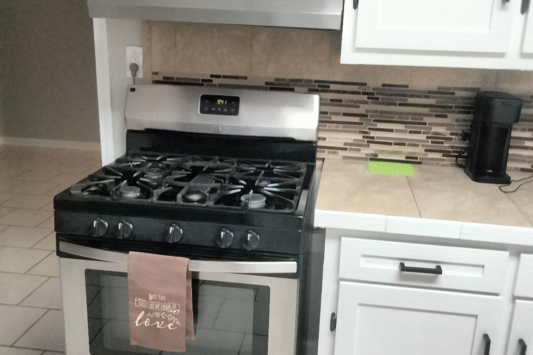 Photo of Kitchen in South Side