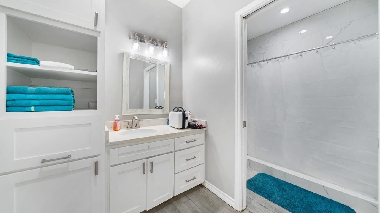 Photo of Bathroom in Riviera