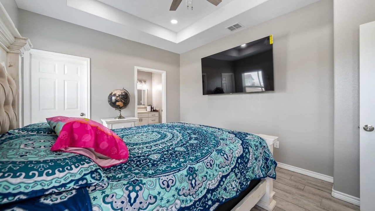 Photo of Bedroom in Riviera