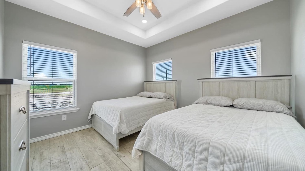 Photo of Bedroom in Riviera