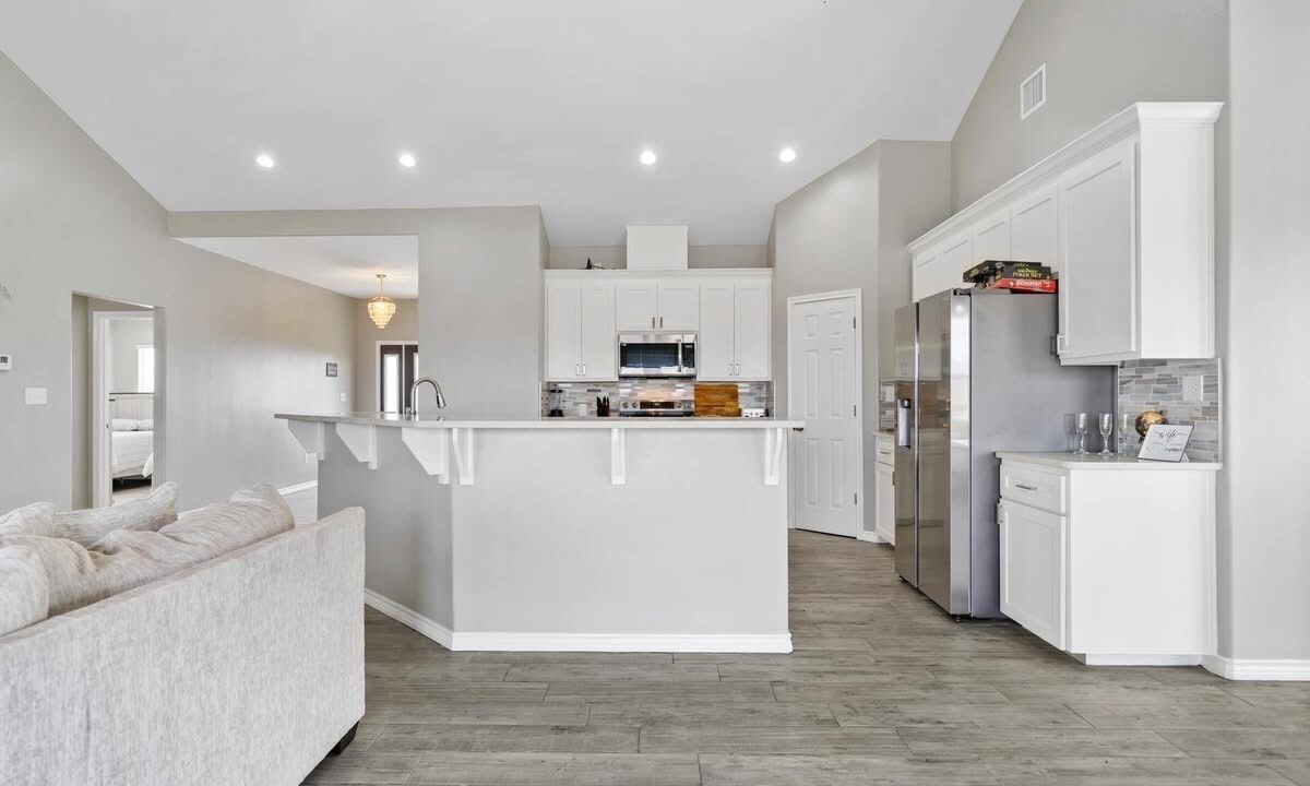 Photo of Kitchen in Riviera