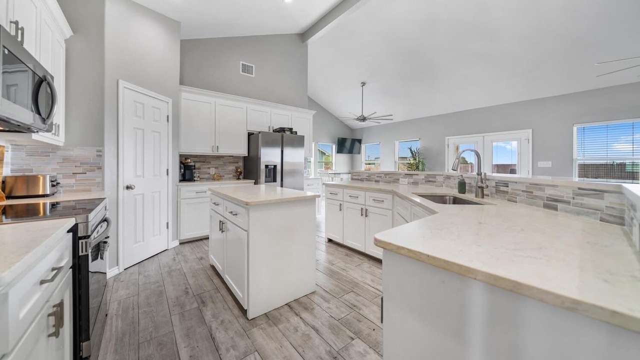 Photo of Kitchen in Riviera