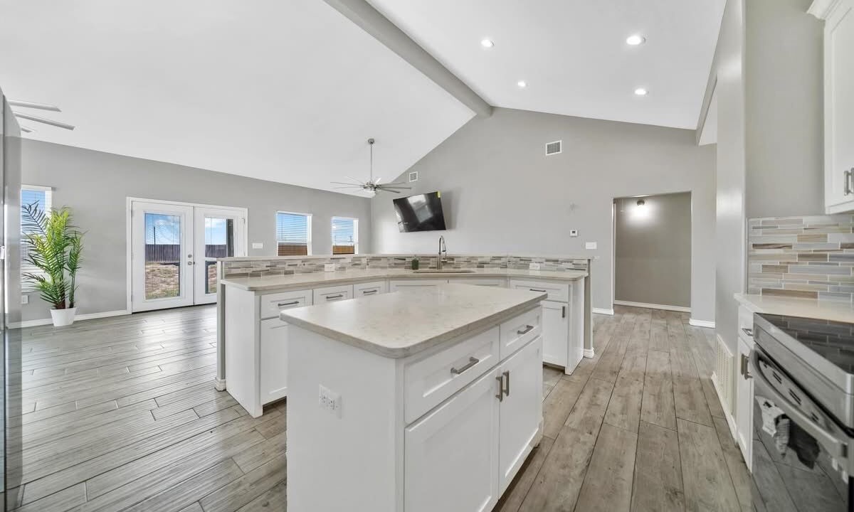 Photo of Kitchen in Riviera