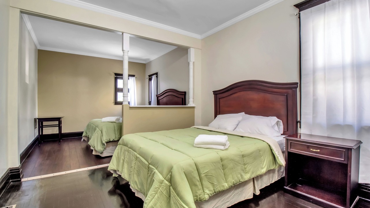 Photo of Bedroom in North Buffalo