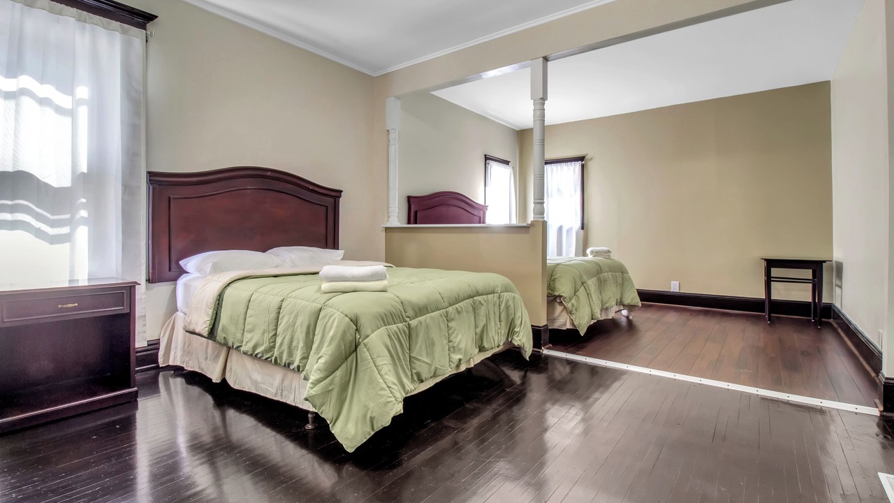 Photo of Bedroom in North Buffalo