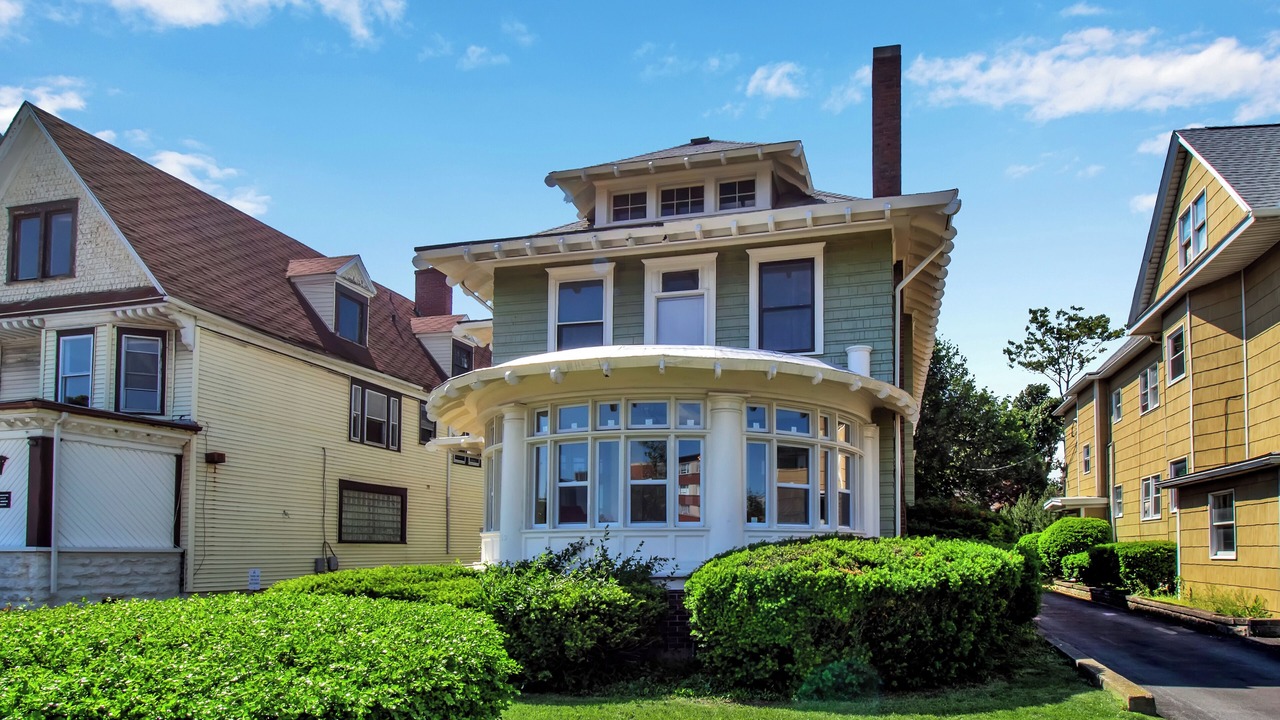 Photo of Outdoor in North Buffalo