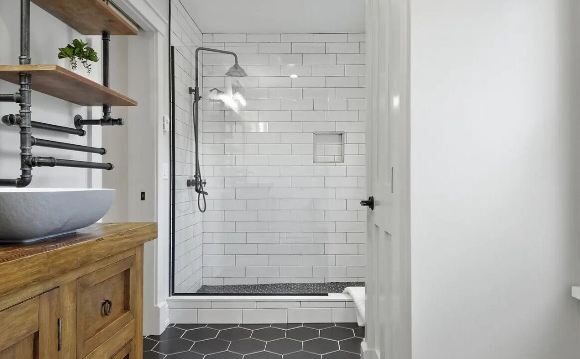 Photo of Bathroom in Belgrade