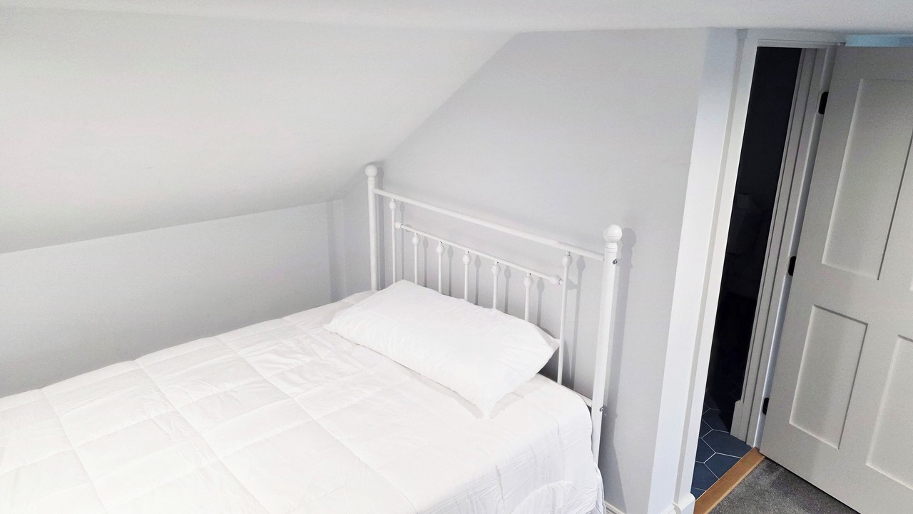Photo of Bedroom in Belgrade