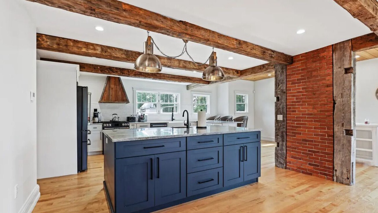 Photo of Kitchen in Belgrade