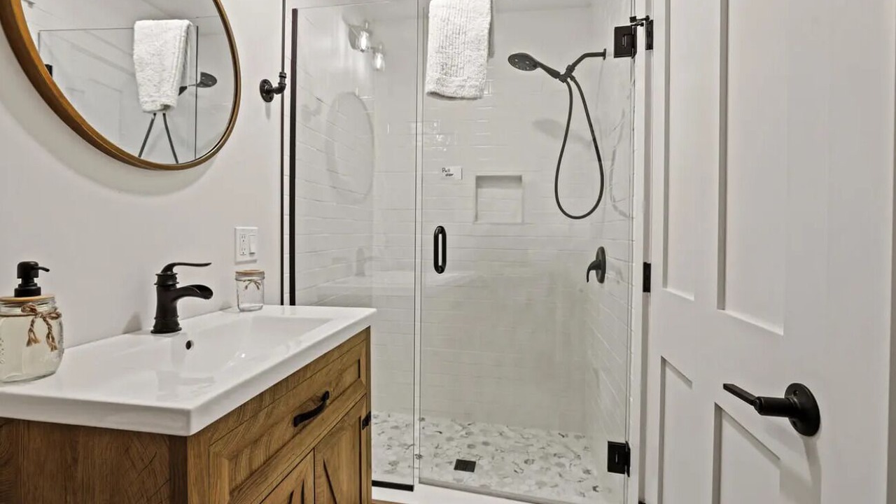 Photo of Bathroom in Belgrade