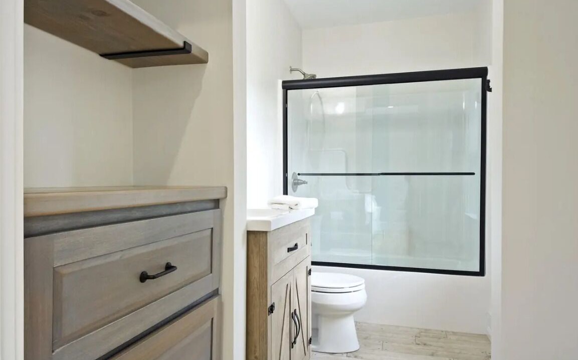 Photo of Bathroom in Belgrade