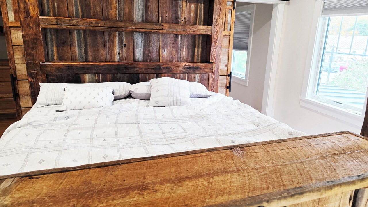 Photo of Bedroom in Belgrade
