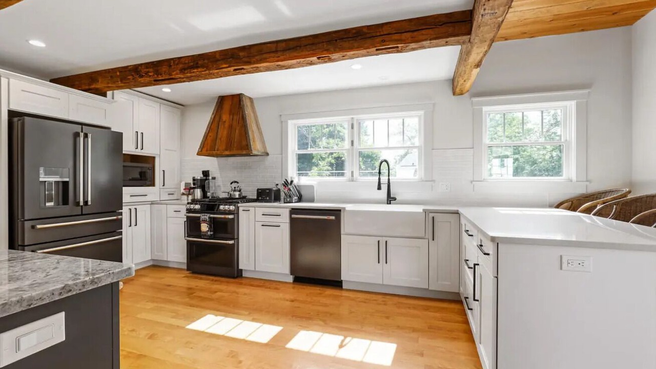 Photo of Kitchen in Belgrade