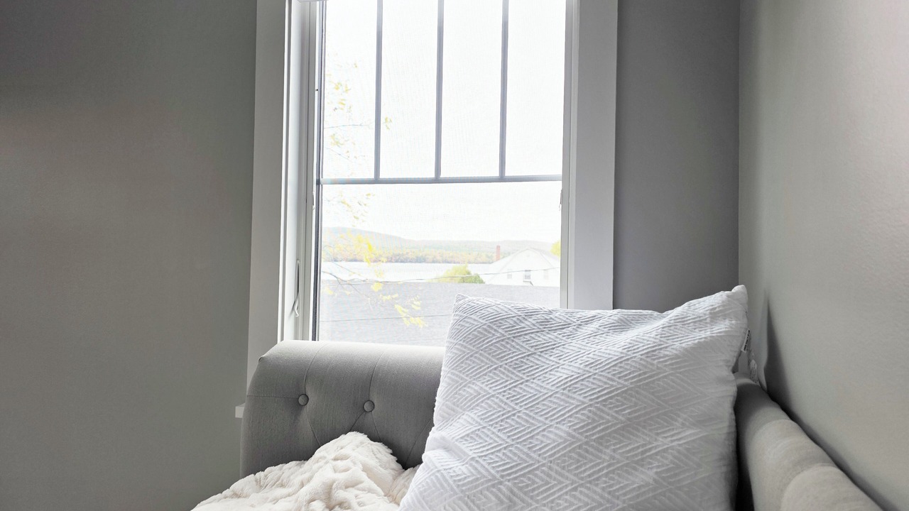 Photo of Bedroom in Belgrade