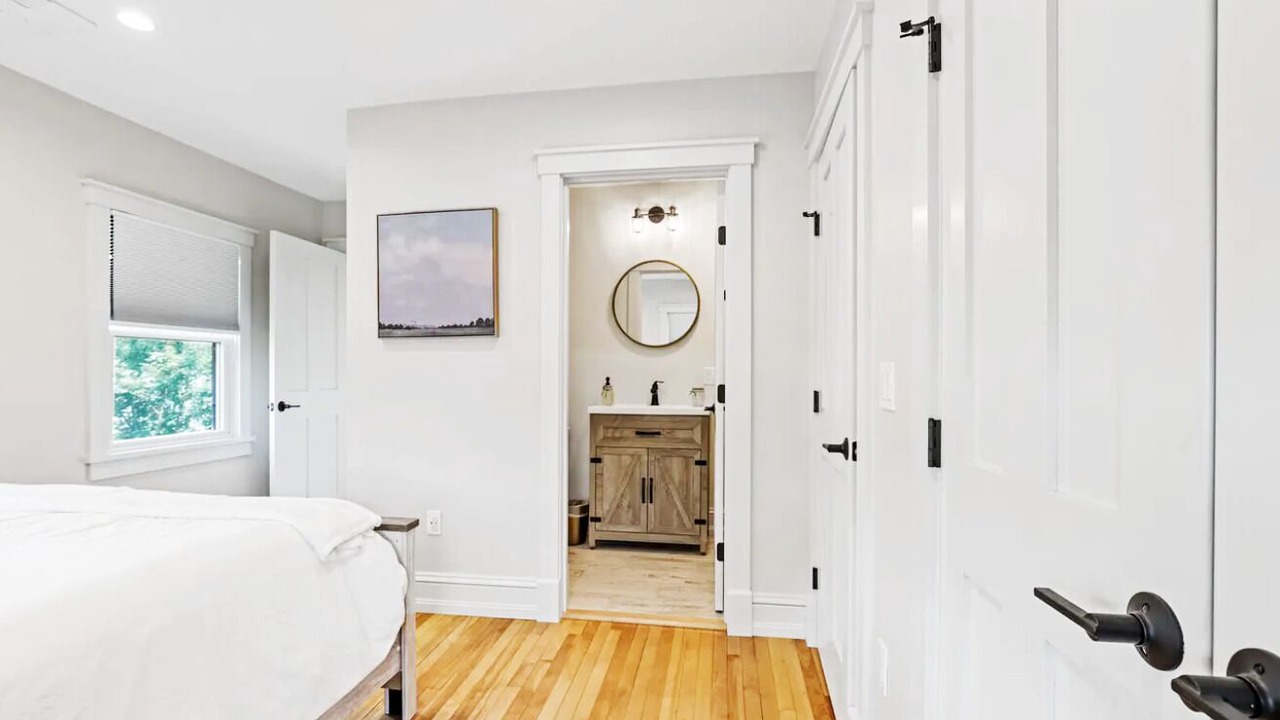 Photo of Bedroom in Belgrade