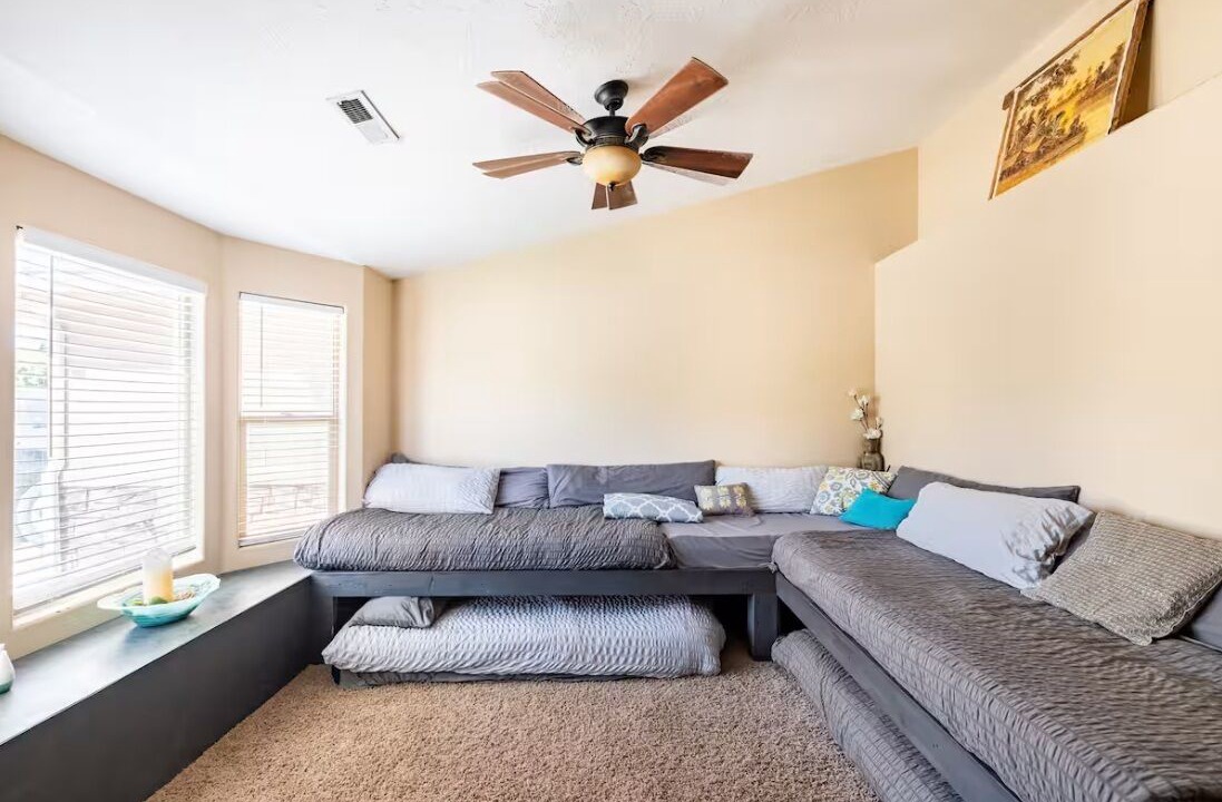 Photo of Livingroom in La Verkin
