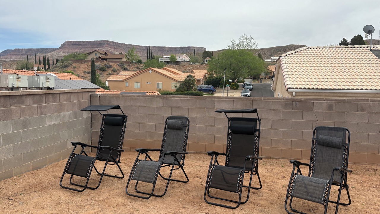 Photo of Outdoor in La Verkin
