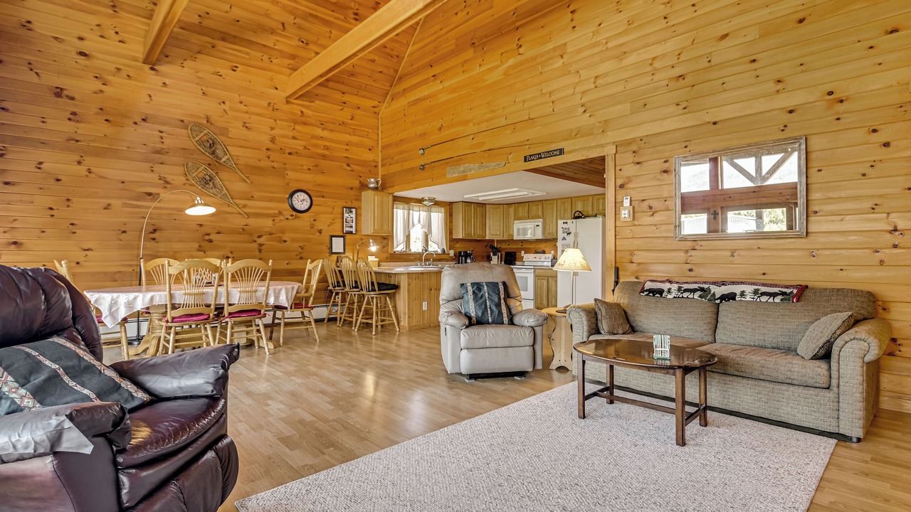 Photo of Bedroom in East Central Franklin