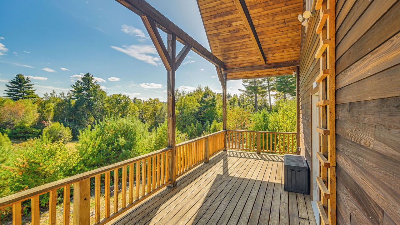Photo of Outdoor in East Central Franklin